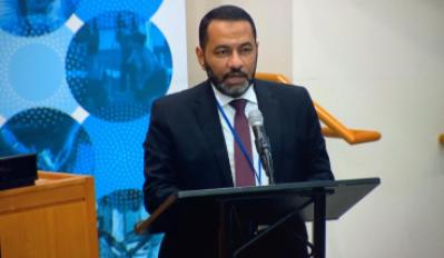 الأمم المتحدة