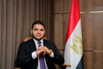 المهندس محمد خليفة