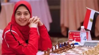 شروق وفا