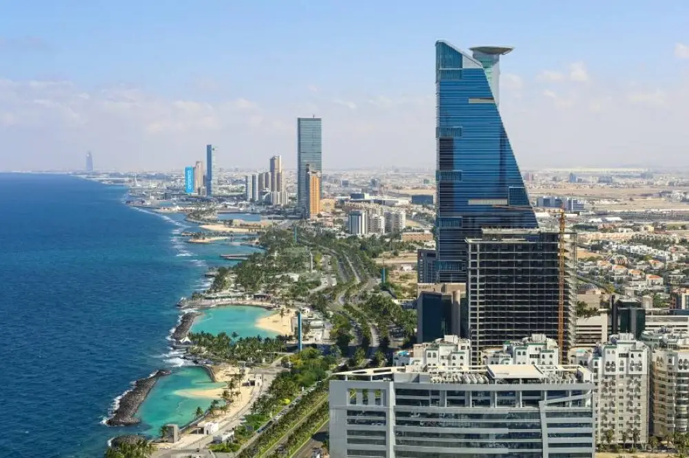 توطين الوظائف في السعودية