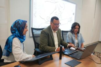 جامعة مصر للمعلوماتية