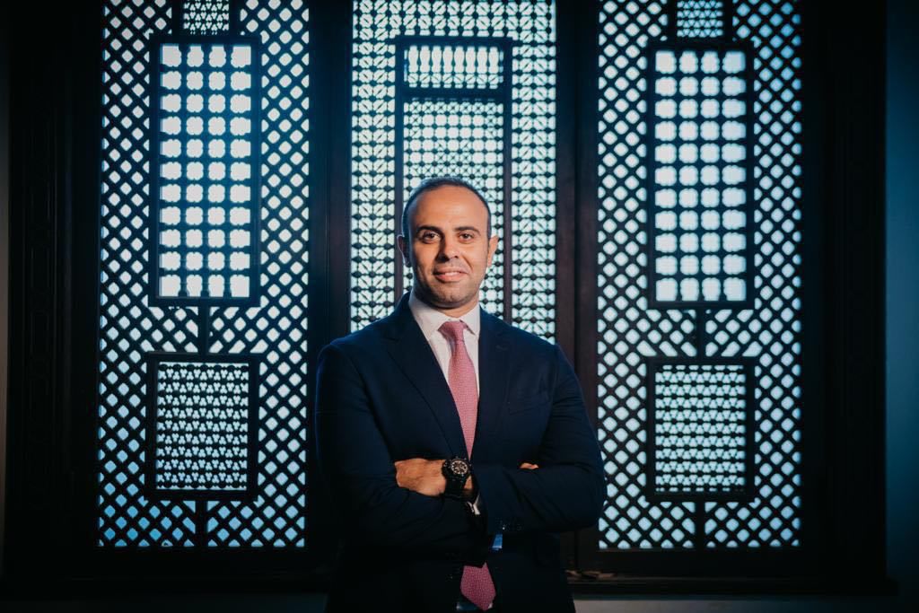 أحمد حيدر