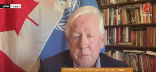 بوب راي