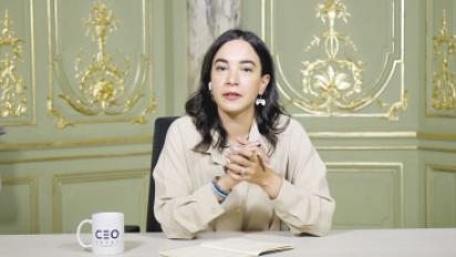 كريمة الحكيم المدير التنفيذى لبلج آند بلاى مصر وأفريقيا
