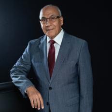 دكتور حسن القلا