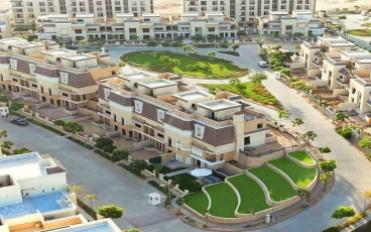 مدينة مصر للإسكان