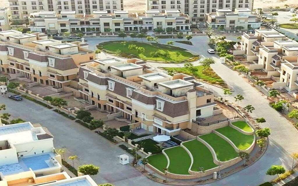 مدينة مصر للإسكان