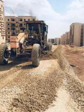 حدائق العاصمة
