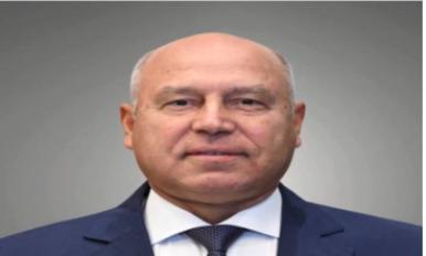 الفريق مهندس كامل الوزير