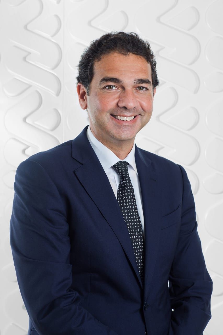 ستاندرد تشارترد