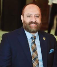 المهندس على زين العابدين