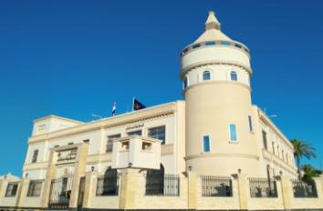 التراث المعماري