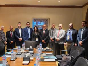 مؤتمر الاكتوااريين