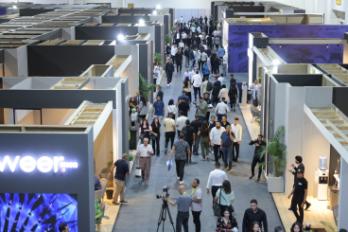 معرض The Real Estate Expo