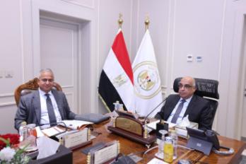 وزير العدل