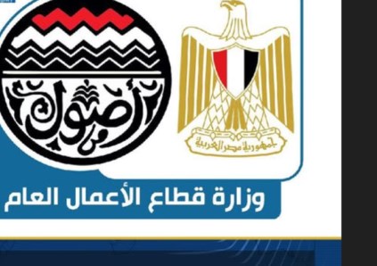 وزارة قطاع الأعمال