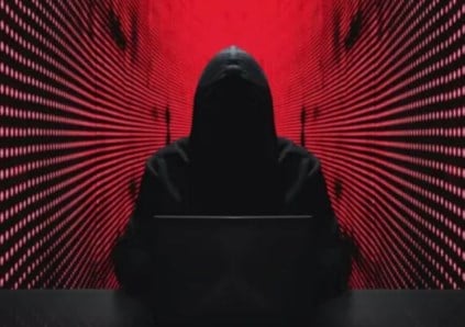 أمن معلومات
