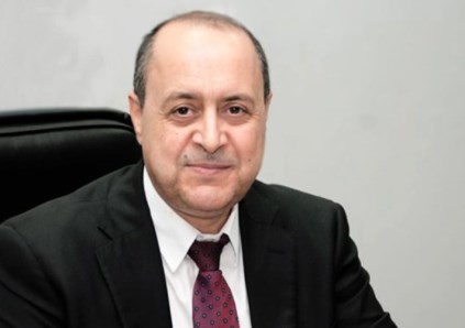 المهندس سعد هلال