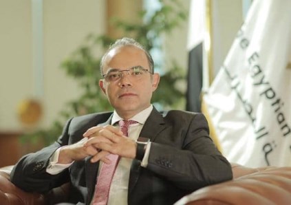 الدكتور محمد فريد