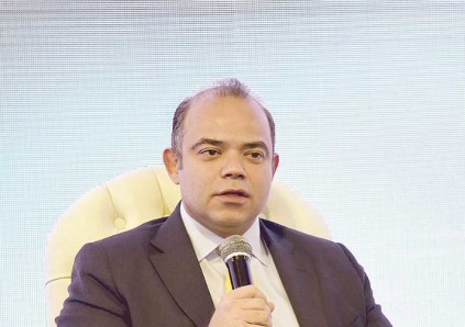 محمد فريد 