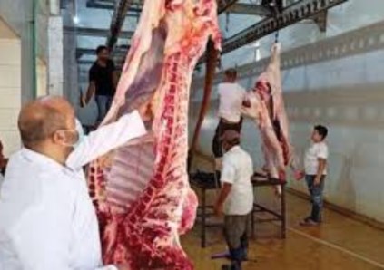 الإدارة العامة للمجازر 