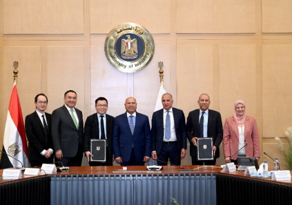 الفريق مهندس كامل الوزير
