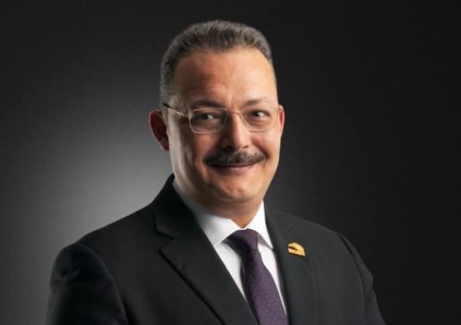 الدكتور سمير صبري عضو لجنة الصناعة بمجلس النواب 