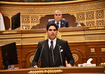 مجلس الشيوخ
