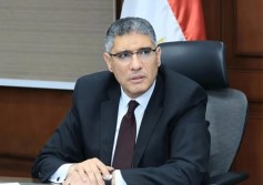 محافظ الجيزة