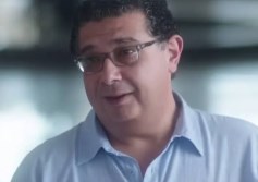 ماجد الكدواني 