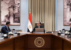 مصطفى مدبولى