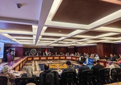 مؤتمر هيئة الرقابة المالية لاستعراض حصاد أعمال عام 2025
