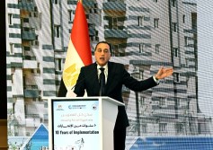 مصطفى مدبولي