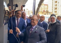 فرع توثيق الغرفة التجارية بمطروح