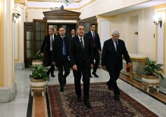 رئيس مجلس الوزراء
