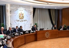 الدكتور مصطفى مدبولي يترأس اجتماع صندوق مصر السيادي 