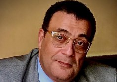 محمد بكري