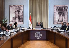 مدبولي يتابع جهود الارتقاء بريادة الأعمال