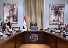 اجتماع الوزراء عن السردية الوطنية