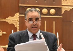 مجلس الشيوخ