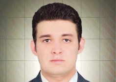 محمد حسنين رئيس نقابة المبرمجين المصريين