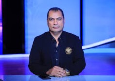 أسامة أبو المجد رئيس رابطة تجار سيارات مصر