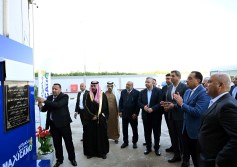 مصطفى مدبولي رئيس الوزراء