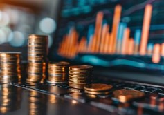 الاستثمارات المالية