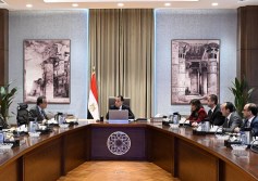 رئيس الوزراء يعلن انطلاق تنفيذ مدينة العاصمة الطبية 