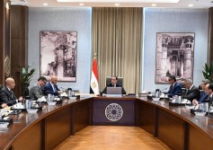  رئيس الوزراء يتابع مستجدات خطط النهوض بشركات السكر 