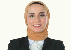 ولاء هرماس مجلس الشيوخ
