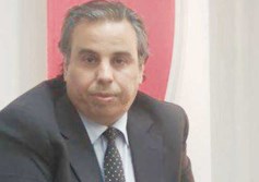 محمد سعيد غرفة “CIT”