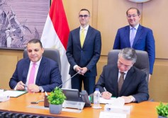  شراكة استراتيجية بين الجمارك والتمثيل التجاري