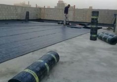 منتجات العزل المائي